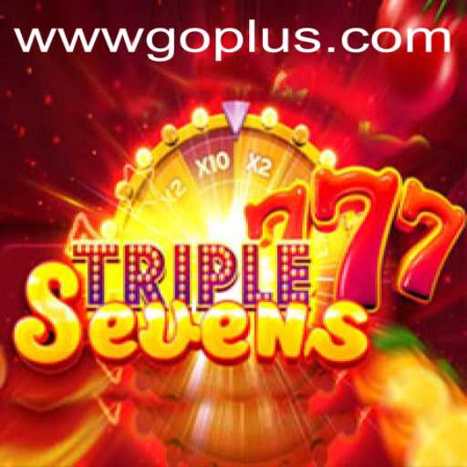 Exploring the Thrills of 777TripleSeven at GoPlus Casino