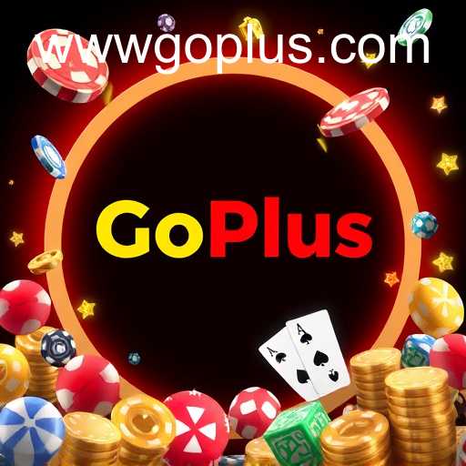 Discover GoPlus Casino: The Ultimate Gaming Destination