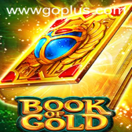 Unveiling 'Book of Gold': A Deep Dive into the Mesmerizing World of GoPlus Casino