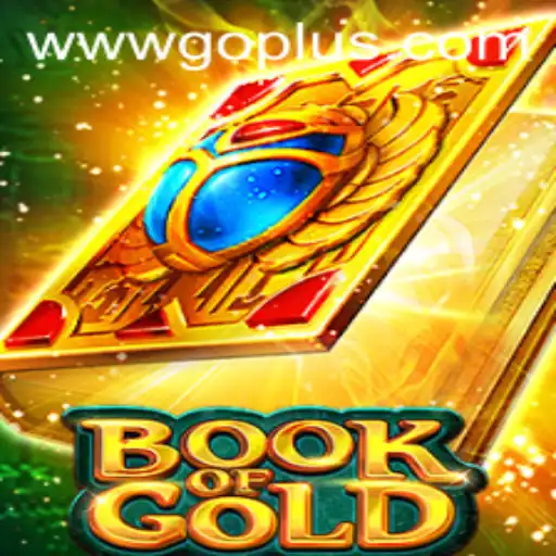 Unveiling 'Book of Gold': A Deep Dive into the Mesmerizing World of GoPlus Casino