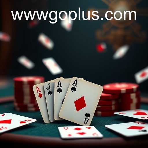 Exploring the Rich World of Card Games: A Look into Goplus Casino