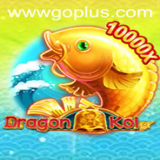 Explore DragonKoi: A Deep Dive into This Captivating Game at GoPlus Casino