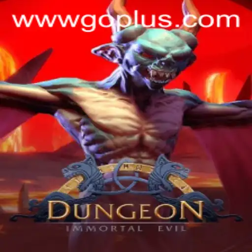 Dive into the World of Dungeon: A Thrilling Exploration of Goplus Casino's Latest Game