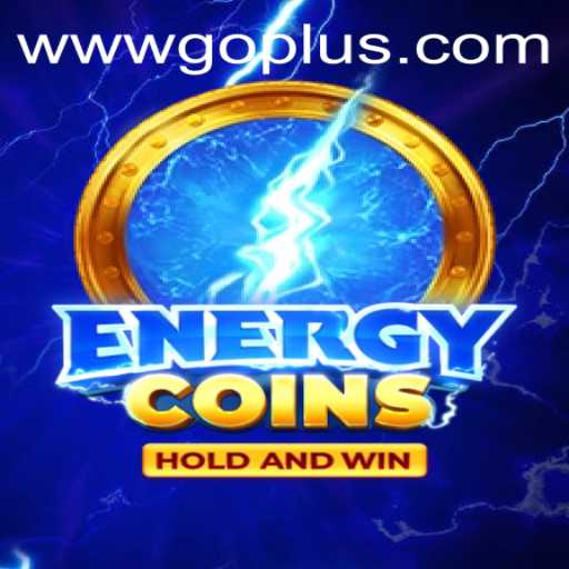Unlock the Thrills of EnergyCoins: A New Horizon in Goplus Casino Gaming