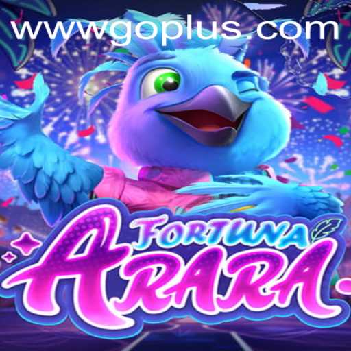 Exploring FortunaArara: A Bold New Entry in the World of GoPlus Casino Gaming