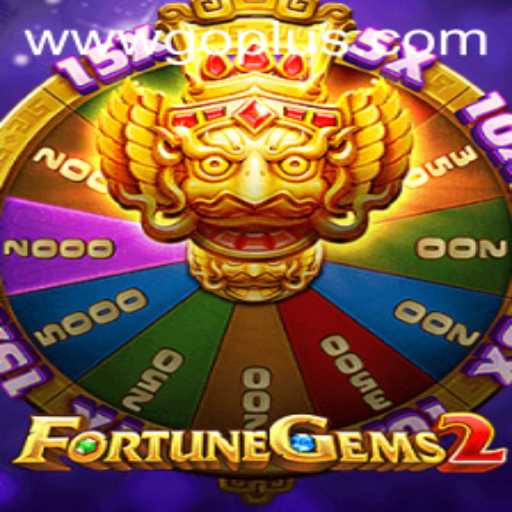 Exploring the Intriguing World of FortuneGems2 at GoPlus Casino