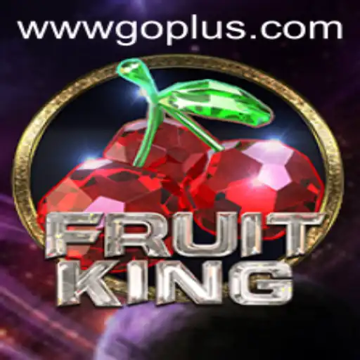 Exploring the World of FruitKing at GoPlus Casino