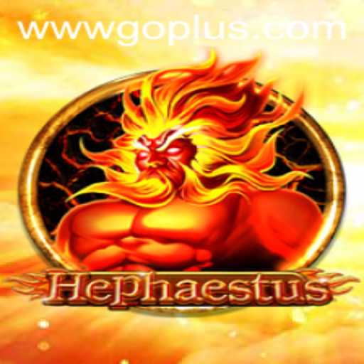 Unveiling Hephaestus: Dive into the World of Goplus Casino's Latest Masterpiece