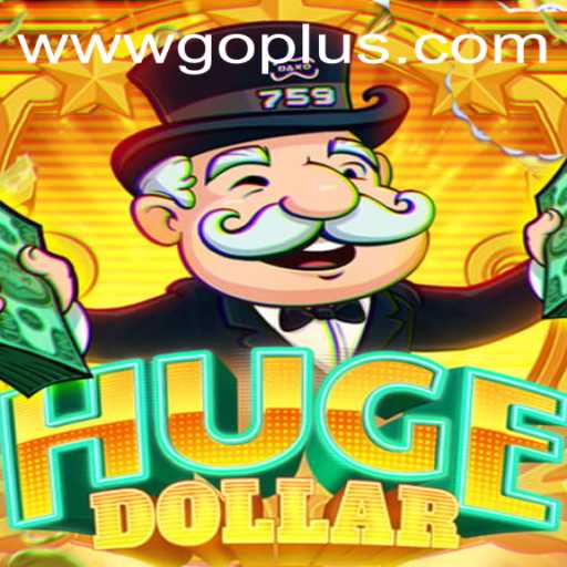 Exploring HugeDollar: A Vibrant Online Gaming Experience