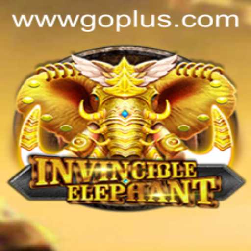 InvincibleElephant: A Riveting Addition to the Goplus Casino Collection