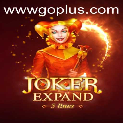 Exploring JokerExpand: A Revolution in Casino Gaming at GoPlus Casino