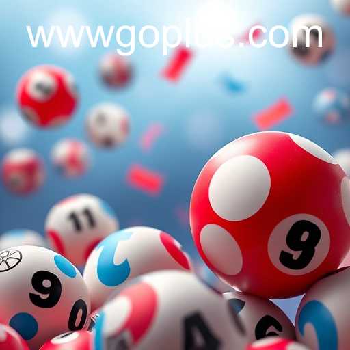 The Thriving World of Lottery Games: A Glimpse into Goplus Casino