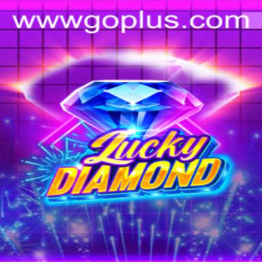 Exploring the Exciting World of LuckyDiamond: A GoPlus Casino Adventure