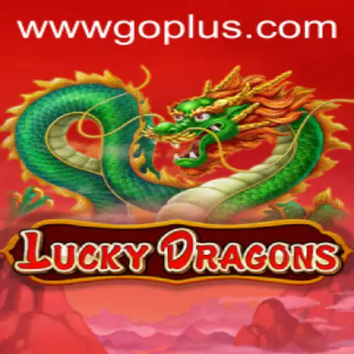 Discover the Thrilling World of LuckyDragons at GoPlus Casino