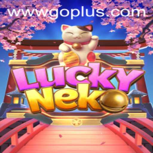 Discover the Enchantment of LuckyNeko at GoPlus Casino