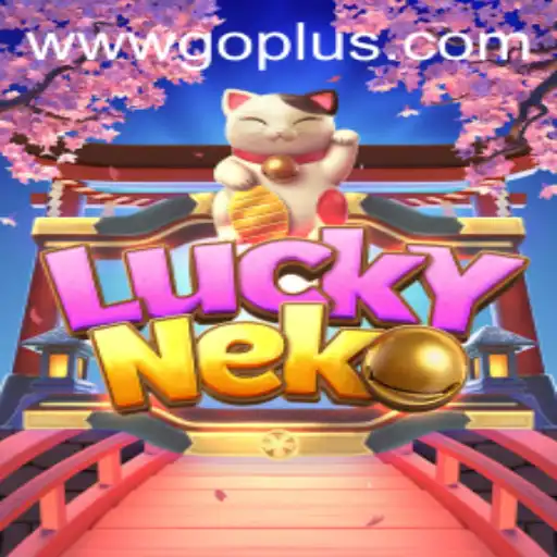 Discover the Enchantment of LuckyNeko at GoPlus Casino