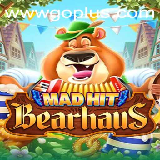 MadHitBearhaus: A New Era in Online Casino Gaming