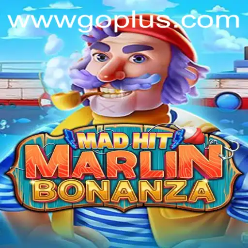 Dive into the World of MadHitMarlinBonanza at GoPlus Casino