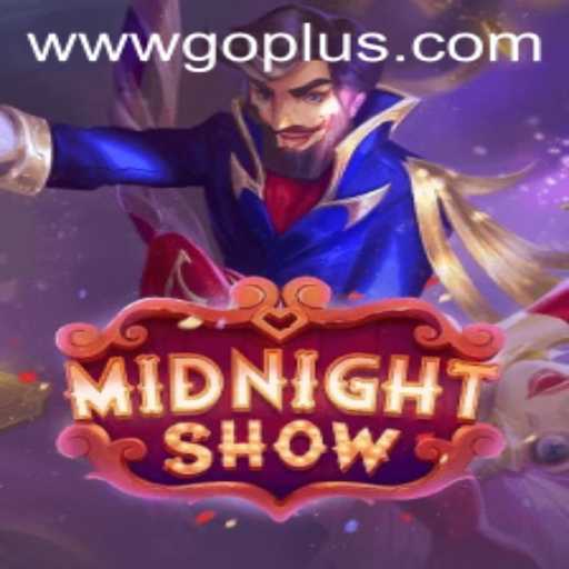 Unveiling MidnightShow at GoPlus Casino: The Gaming Experience