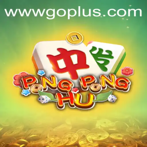 Dive into PONGPONGHU at GoPlus Casino: A Comprehensive Guide