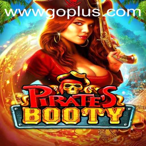 PiratesBooty: Unveiling the Treasure Hunt at GoPlus Casino