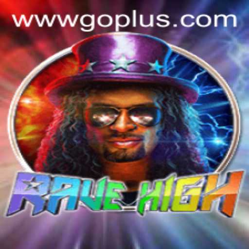 Discover the Electrifying World of RaveHigh: A Fusion of Gaming and Casino Excitement