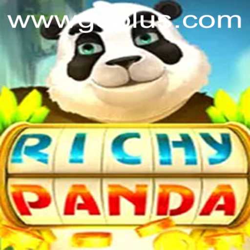 Discover the Thrilling World of RichyPanda: Your Ultimate Goplus Casino Experience