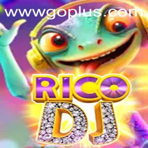 Exploring the Exciting World of RicoDJ: A Fresh Addition to GoPlus Casino