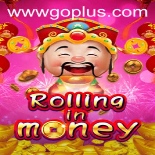 RollingInMoney: The Thrilling Casino Experience by GoPlus Casino
