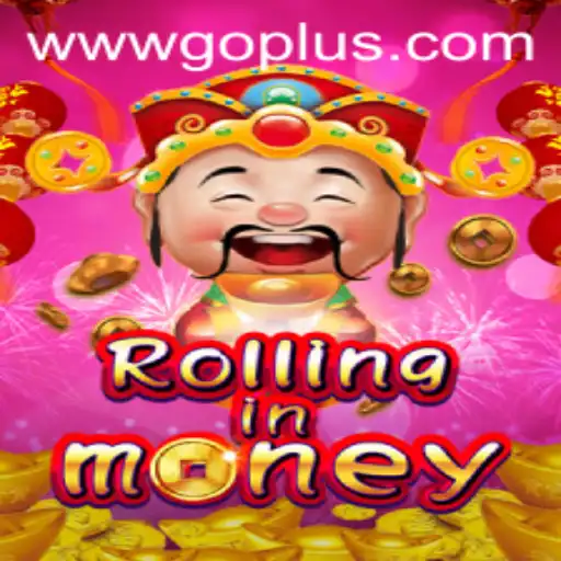 RollingInMoney: The Thrilling Casino Experience by GoPlus Casino
