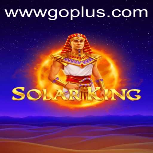 Unveiling the Thrilling World of SolarKing