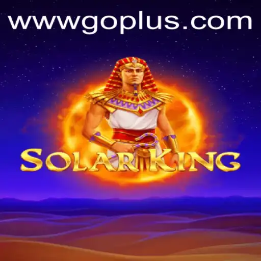 Unveiling the Thrilling World of SolarKing