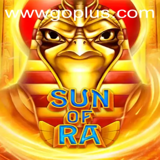 Exploring the Enigmatic World of SunofRa at GoPlus Casino