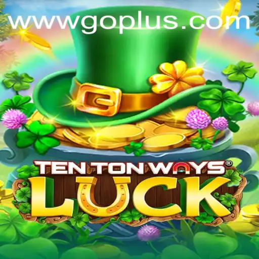 An In-Depth Look at TenTonWaysLuck and Its Integration with GoPlus Casino