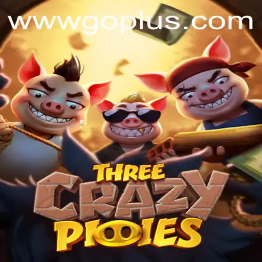 Discover the Thrilling World of ThreeCrazyPiggies