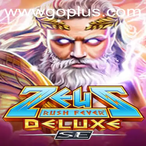 Experience the Thrills of ZeusRushFeverDeluxeSE